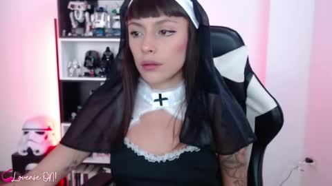 Emily online show from October 24, 2025, 7:21 pm