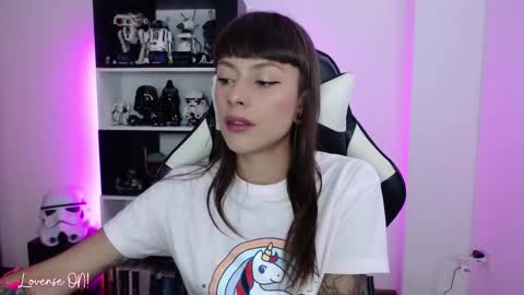 Emily online show from November 8, 2025, 5:12 pm