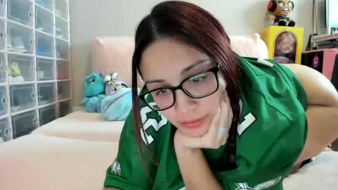 Snapshot of pinkcheetodomain chatting on February 7, 2025, 3:08 pm pinkcheetodomain online show from February 7, 2025, 3:08 pm