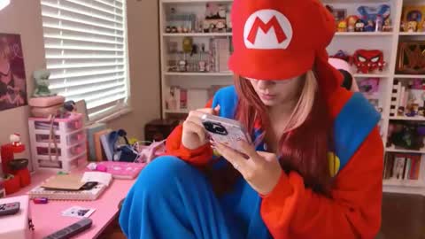 Snapshot of pinkcheetodomain chatting on October 31, 2025, 3:13 pm pinkcheetodomain online show from October 31, 2025, 3:13 pm