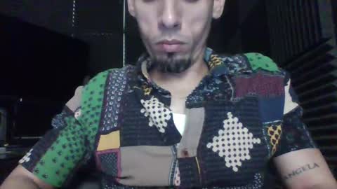 J Steve online show from March 12, 2025, 4:02 pm