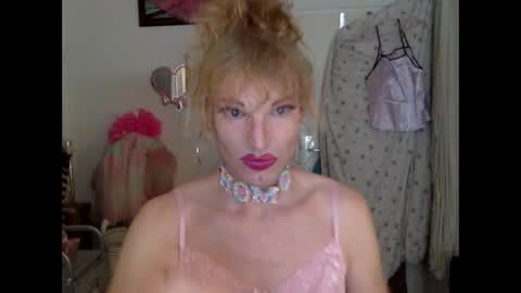 Snapshot of pinkfag chatting on March 8, 2025, 12:20 pm pinkfag online show from March 8, 2025, 12:20 pm