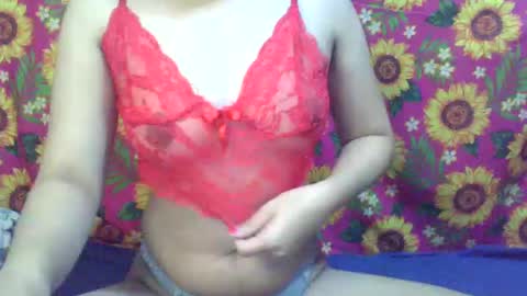 Snapshot of pinkish_shine chatting on February 6, 2025, 11:10 am Hi its me shine online show from February 6, 2025, 11:10 am