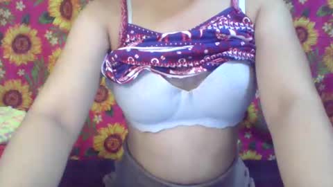 Snapshot of pinkish_shine chatting on February 7, 2025, 10:08 am Hi its me shine online show from February 7, 2025, 10:08 am