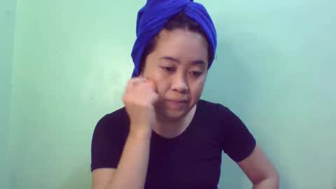Snapshot of pinkish_shine chatting on February 12, 2025, 8:16 am Hi its me shine online show from February 12, 2025, 8:16 am