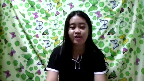 Snapshot of pinkish_shine chatting on March 3, 2025, 7:43 am Hi its me shine online show from March 3, 2025, 7:43 am