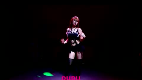 Snapshot of pinklady_dudu chatting on October 3, 2025, 12:24 pm pinklady_dudu online show from October 3, 2025, 12:24 pm