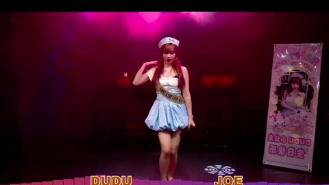 pinklady_dudu online show from November 7, 2025, 12:05 pm