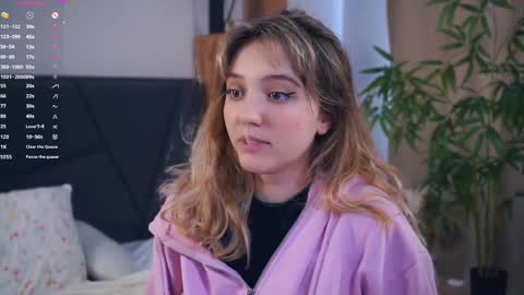  HERES ALICE  WELCOME EVERYONE LOVENSE DOMI REACT TO YOUR TIPS LETS MAKE A GREAT SHOW TOGETHER  online show from February 27, 2025, 9:43 am