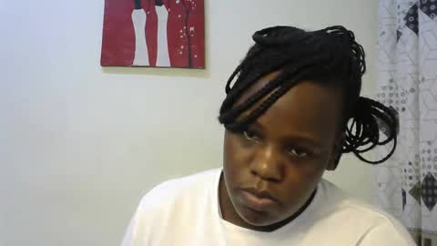 Snapshot of pinky_ebony1 chatting on October 21, 2025, 8:42 pm pinky online show from October 21, 2025, 8:42 pm
