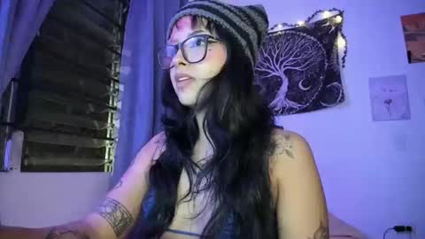 pinky_promiseex online show from December 3, 2025, 12:18 am