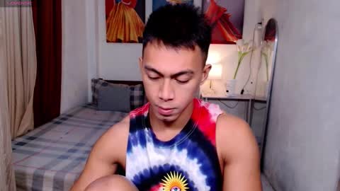 ethan online show from January 24, 2025, 4:59 am