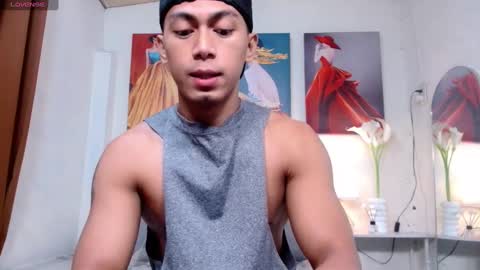 ethan online show from February 17, 2025, 6:48 pm