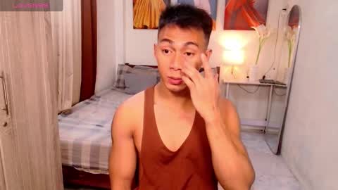 ethan online show from March 10, 2025, 10:59 am