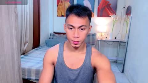 ethan online show from March 11, 2025, 11:23 am