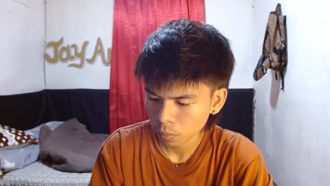 Snapshot of pinoymonstercock_xx chatting on December 26, 2024, 8:07 am WIN WIN JAY AR online show from December 26, 2024, 8:07 am