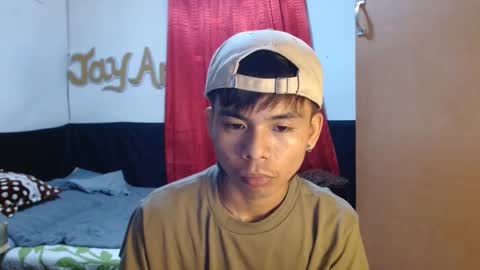 Snapshot of pinoymonstercock_xx chatting on December 28, 2024, 4:51 am WIN WIN JAY AR online show from December 28, 2024, 4:51 am