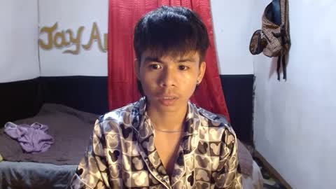 Snapshot of pinoymonstercock_xx chatting on January 6, 2025, 10:13 am WIN WIN JAY AR online show from January 6, 2025, 10:13 am