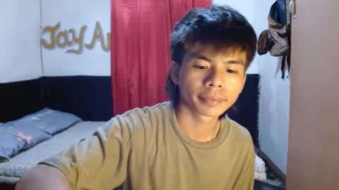 Snapshot of pinoymonstercock_xx chatting on January 10, 2025, 8:51 am WIN WIN JAY AR online show from January 10, 2025, 8:51 am