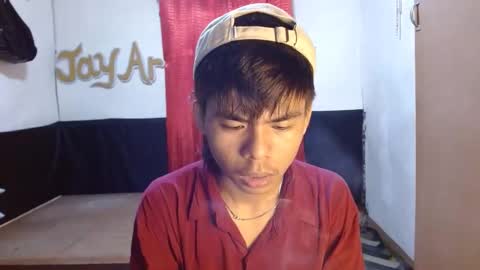 Snapshot of pinoymonstercock_xx chatting on January 12, 2025, 3:39 am WIN WIN JAY AR online show from January 12, 2025, 3:39 am