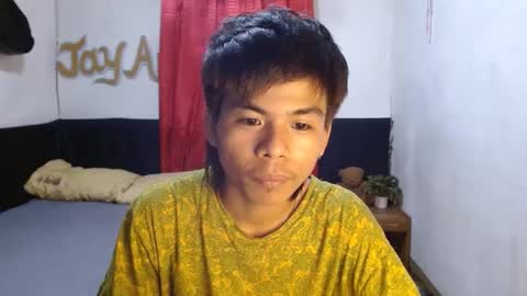 Snapshot of pinoymonstercock_xx chatting on January 17, 2025, 1:47 am WIN WIN JAY AR online show from January 17, 2025, 1:47 am