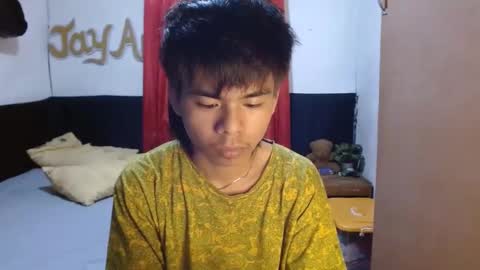 Snapshot of pinoymonstercock_xx chatting on January 18, 2025, 5:20 am WIN WIN JAY AR online show from January 18, 2025, 5:20 am