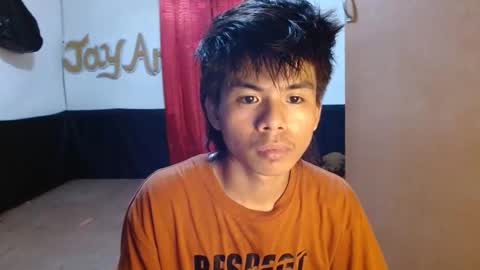 Snapshot of pinoymonstercock_xx chatting on January 22, 2025, 5:26 am WIN WIN JAY AR online show from January 22, 2025, 5:26 am