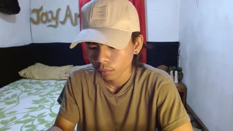 Snapshot of pinoymonstercock_xx chatting on January 23, 2025, 7:43 am WIN WIN JAY AR online show from January 23, 2025, 7:43 am