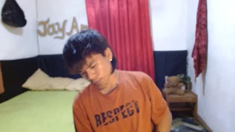 Snapshot of pinoymonstercock_xx chatting on January 27, 2025, 9:23 am WIN WIN JAY AR online show from January 27, 2025, 9:23 am