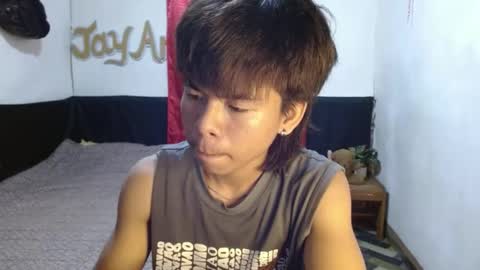 Snapshot of pinoymonstercock_xx chatting on January 30, 2025, 9:04 am WIN WIN JAY AR online show from January 30, 2025, 9:04 am