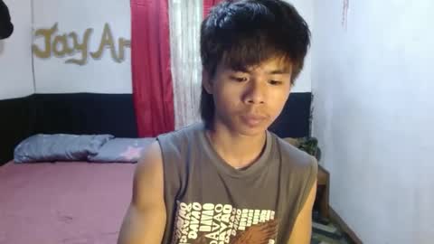 Snapshot of pinoymonstercock_xx chatting on January 31, 2025, 1:22 am WIN WIN JAY AR online show from January 31, 2025, 1:22 am