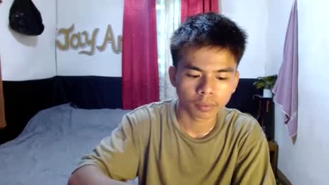 Snapshot of pinoymonstercock_xx chatting on February 2, 2025, 2:48 am WIN WIN JAY AR online show from February 2, 2025, 2:48 am