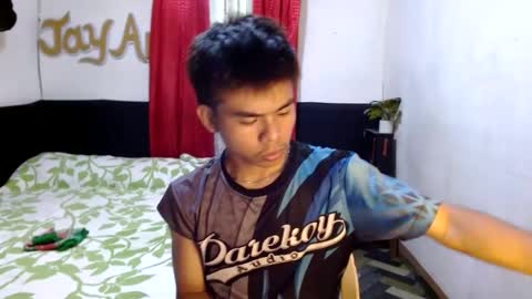 Snapshot of pinoymonstercock_xx chatting on February 4, 2025, 6:46 am WIN WIN JAY AR online show from February 4, 2025, 6:46 am