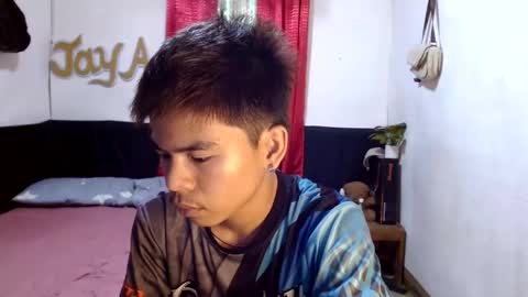 Snapshot of pinoymonstercock_xx chatting on February 5, 2025, 7:29 am WIN WIN JAY AR online show from February 5, 2025, 7:29 am