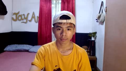 Snapshot of pinoymonstercock_xx chatting on February 6, 2025, 5:46 am WIN WIN JAY AR online show from February 6, 2025, 5:46 am