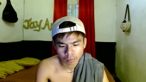 Snapshot of pinoymonstercock_xx chatting on February 12, 2025, 10:59 pm WIN WIN JAY AR online show from February 12, 2025, 10:59 pm