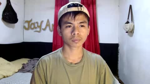 Snapshot of pinoymonstercock_xx chatting on February 13, 2025, 10:02 am WIN WIN JAY AR online show from February 13, 2025, 10:02 am