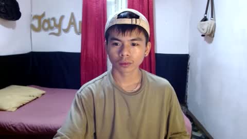 Snapshot of pinoymonstercock_xx chatting on February 14, 2025, 5:41 am WIN WIN JAY AR online show from February 14, 2025, 5:41 am