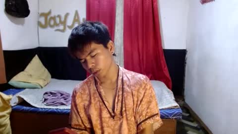 Snapshot of pinoymonstercock_xx chatting on March 3, 2025, 11:33 am WIN WIN JAY AR online show from March 3, 2025, 11:33 am