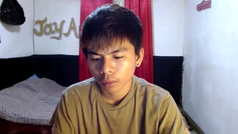 Snapshot of pinoymonstercock_xx chatting on March 11, 2025, 7:48 am WIN WIN JAY AR online show from March 11, 2025, 7:48 am