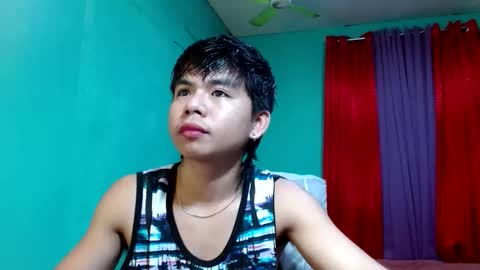 Snapshot of pinoymonstercock_xx chatting on September 29, 2025, 7:02 am WIN WIN JAY AR online show from September 29, 2025, 7:02 am