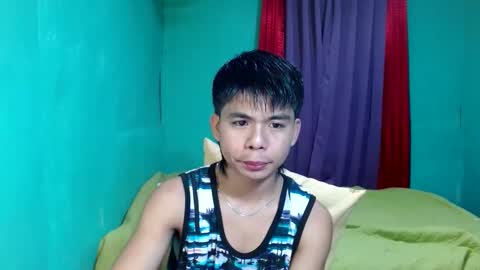 Snapshot of pinoymonstercock_xx chatting on October 3, 2025, 7:27 am WIN WIN JAY AR online show from October 3, 2025, 7:27 am