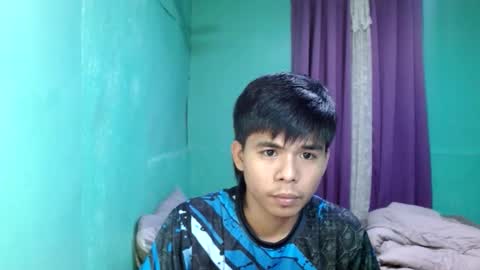 Snapshot of pinoymonstercock_xx chatting on October 16, 2025, 9:10 am WIN WIN JAY AR online show from October 16, 2025, 9:10 am