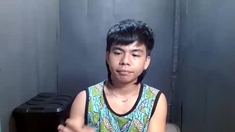 Snapshot of pinoymonstercock_xx chatting on November 21, 2025, 5:06 am WIN WIN JAY AR online show from November 21, 2025, 5:06 am