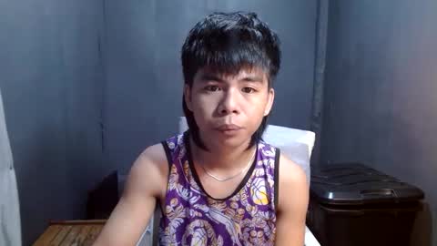 Snapshot of pinoymonstercock_xx chatting on November 24, 2025, 5:40 am WIN WIN JAY AR online show from November 24, 2025, 5:40 am