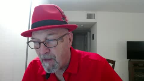 Snapshot of pipewizard chatting on January 28, 2025, 12:05 am pipewizard online show from January 28, 2025, 12:05 am