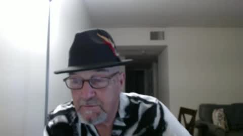 Snapshot of pipewizard chatting on November 6, 2025, 11:59 pm pipewizard online show from November 6, 2025, 11:59 pm