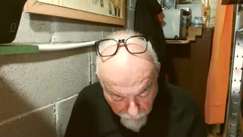 Snapshot of pippetta1 chatting on November 2, 2025, 7:22 am pippetta1 online show from November 2, 2025, 7:22 am