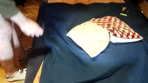 Dominik online show from January 25, 2025, 7:06 am