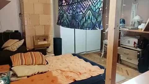 Dominik online show from March 3, 2025, 6:33 pm